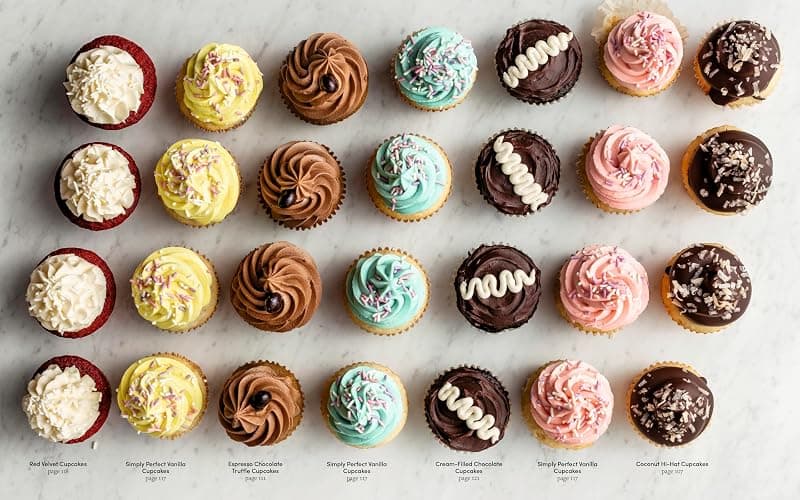 Sally's Baking 101: Foolproof Recipes from Easy to Advanced thumbnail 4