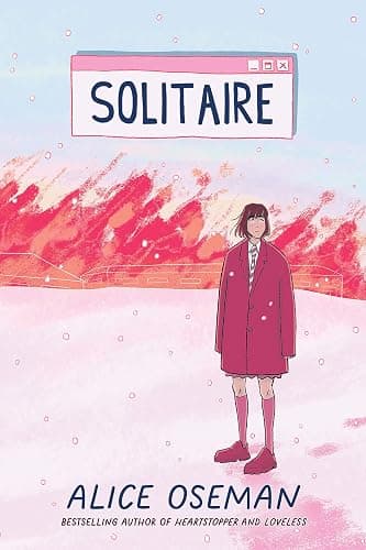 Solitaire - Image 1