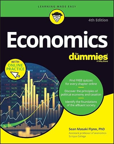 Economics for Dummies - Image 1