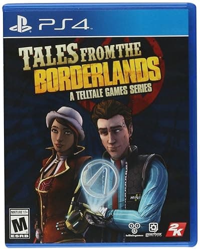 Tales from the Borderlands - PlayStation 4 - Image 1