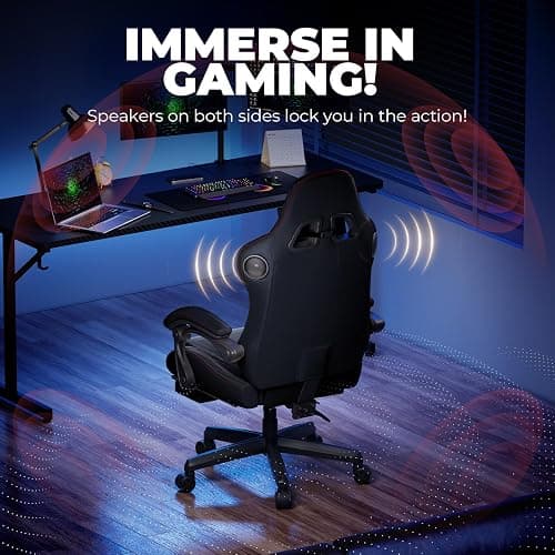 GTPLAYER Ace Pro Gaming Chair thumbnail 4