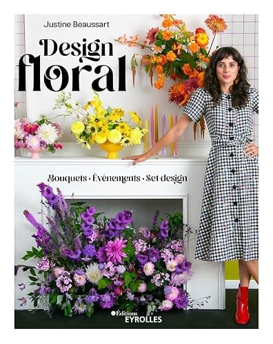 Design floral: Bouquets - Événements - Set design - Image 1