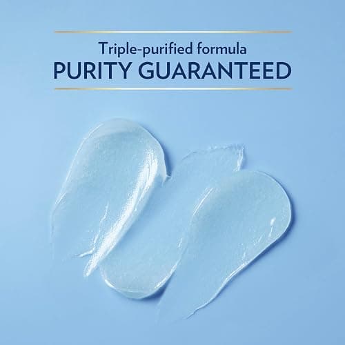 100% Pure Petroleum Jelly Original Vaseline Vaseline 7.5 oz Unisex thumbnail 6