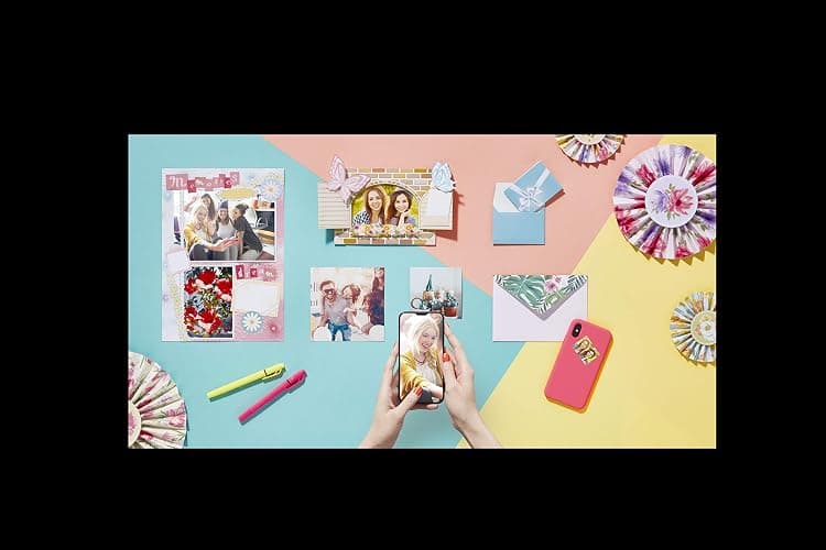 PIXMA TS5320 Wireless Inkjet All-In-One Color Printer thumbnail 12
