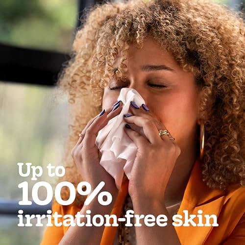 Kleenex Snap & Go Ultra Soft Facial Tissues, Travel & Car, 9-Pack thumbnail 3