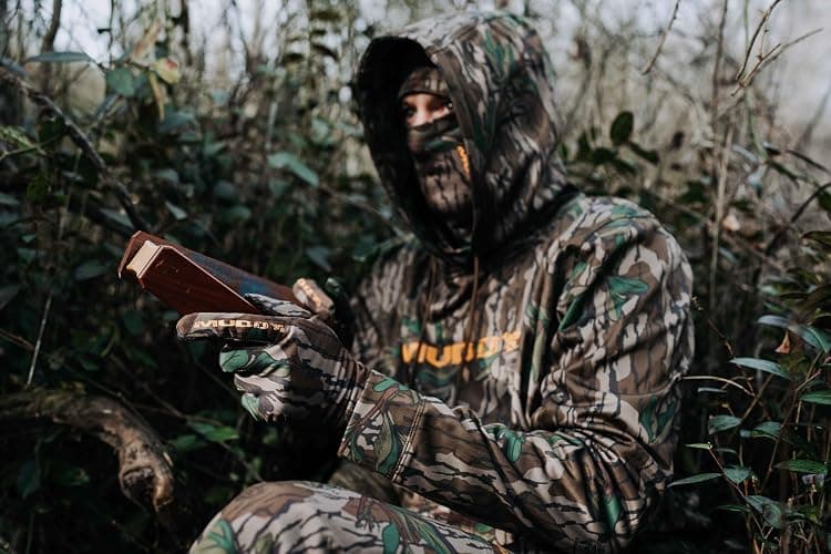 Muddy Men's TRX Performance Hoodie thumbnail 3