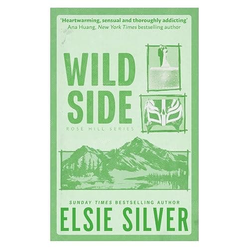 Rose Hill Series 4 Books Collection Set By Elsie Silver thumbnail 4