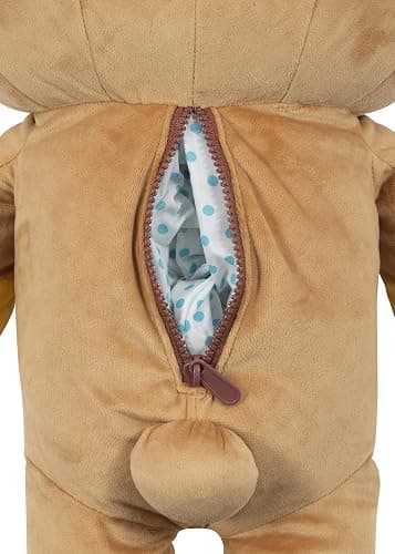 Rilakkuma San-X Original Plush (Large) thumbnail 4