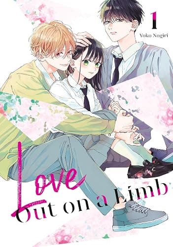 Love Out on a Limb 1 - Image 1