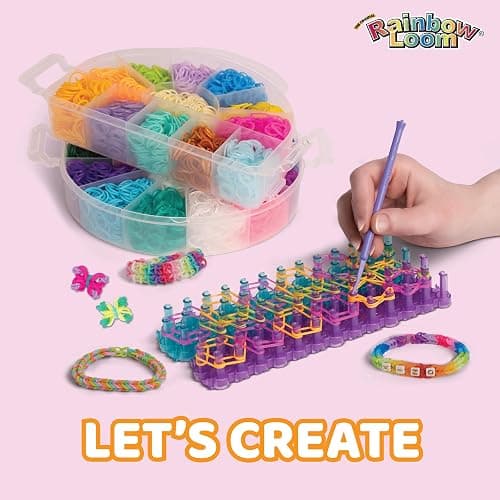 Rainbow loom kit thumbnail 7