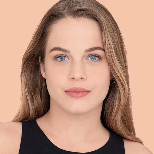 Maybelline Concealer, Fit Me! Full Coverage Concealer for Face, Oil Free, Delivers Even Complexion, Non-Comedogenic, Matte & Poreless Ultra Blendable, Shade: 15 Fair thumbnail 4