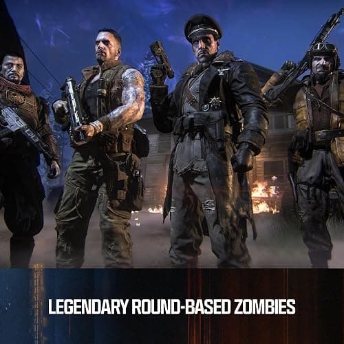 Call of Duty®: Black Ops 7 - PlayStation 5 thumbnail 5