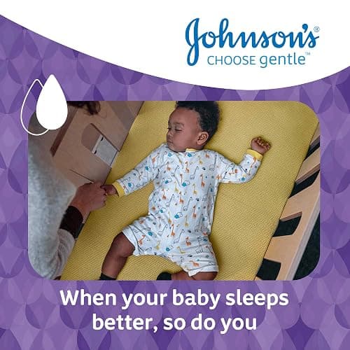 Johnson'S Baby Bedtime Bath, 500 ml (Pack of 2) thumbnail 4