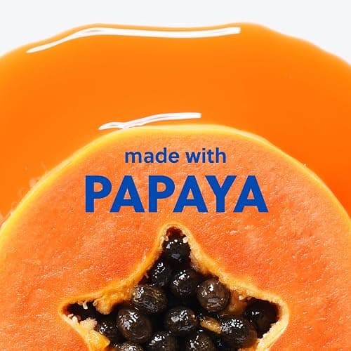 Tree Hut Papaya Paradise Shea Sugar Scrub, Exfoliating, Hydrating & Moisturizing Body Scrub with Shea Butter & Nourishing Essential Oils, Smooth & Soften Skin, 18 oz thumbnail 5