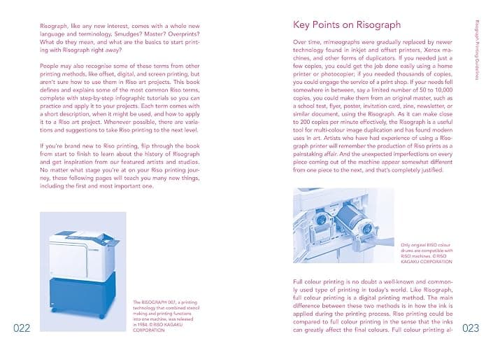 Riso Art: A Creative’s Guide to Mastering Risography thumbnail 2