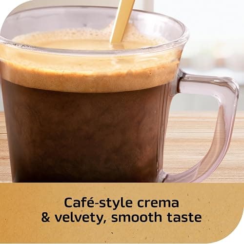 NESCAFÉ Gold Espresso Blonde, Instant Coffee, 3.5 oz thumbnail 4