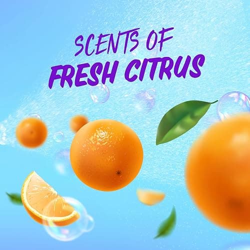 Aussie Instant Freeze Hair Spray for Extreme Hold, Long-Lasting All-Day Fresh Citrus Scent, Safe for All Hair Types, 10 Fl Oz, 3 Pack thumbnail 6
