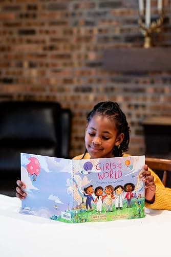 Girls of the World: Doing More Than Ever Before thumbnail 17