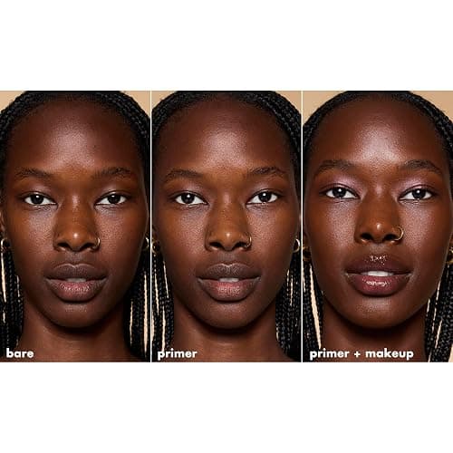e.l.f. Tone Adjusting Face Primer, Makeup Primer For Neutralizing Uneven Skin Tones & Redness, Grips Makeup To Last, Vegan & Cruelty-free, Small thumbnail 4