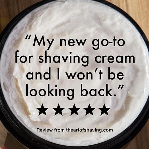 The Art of Shaving Shaving Cream thumbnail 8
