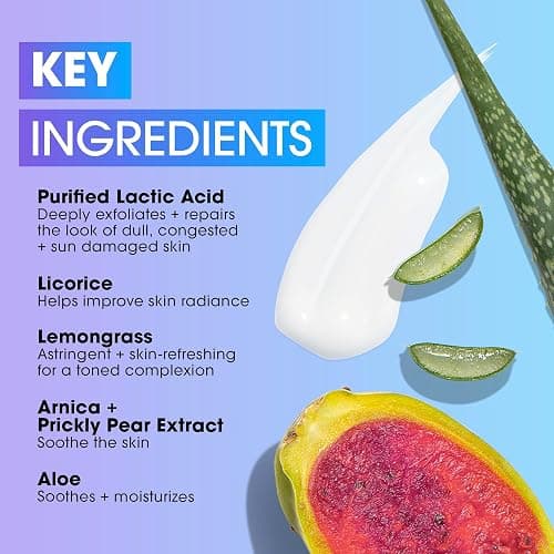 Sunday Riley Good Genes All-in-One Lactic Acid Treatment Face Serum thumbnail 4