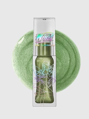 Nekoyanin Winx Club x Glitter Lipgloss (Wave Maker) - Image 1