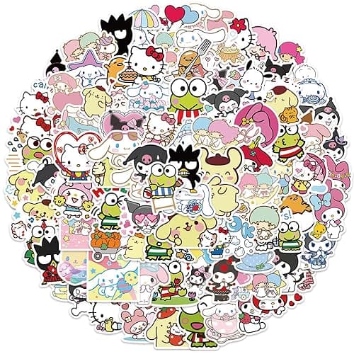 Stickers - Image 1
