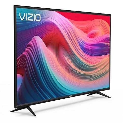 VIZIO 50-Inch V-Series 4K UHD LED Smart TV with Voice Remote, Dolby Vision, HDR10+, Alexa Compatibility, 2022 Model thumbnail 13