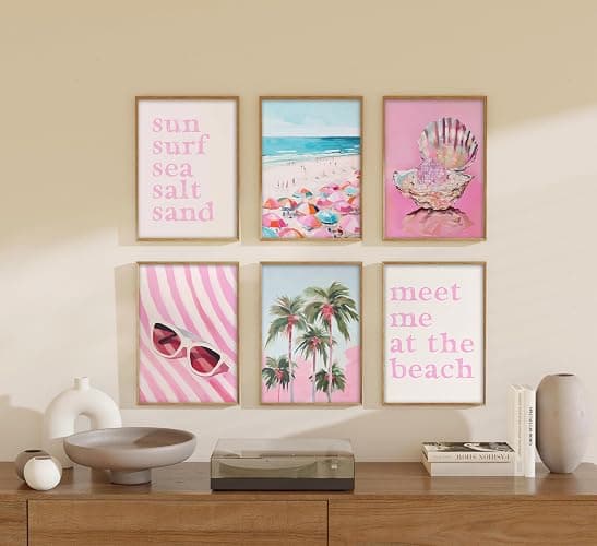 Coastal Paintings!  thumbnail 3