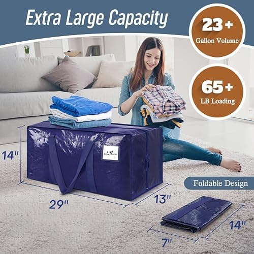 Moving Bags thumbnail 3