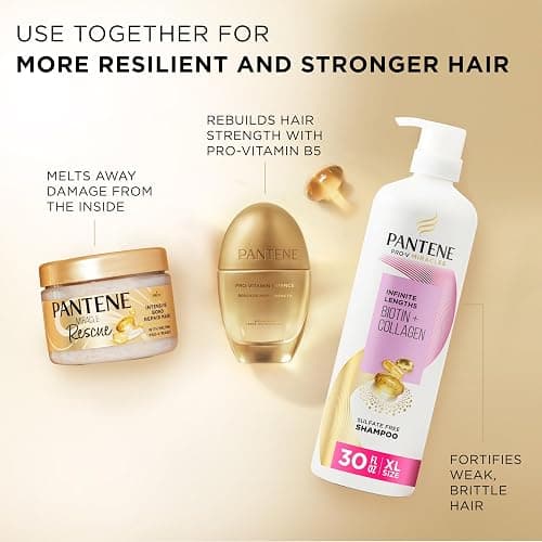 hair mask! thumbnail 5