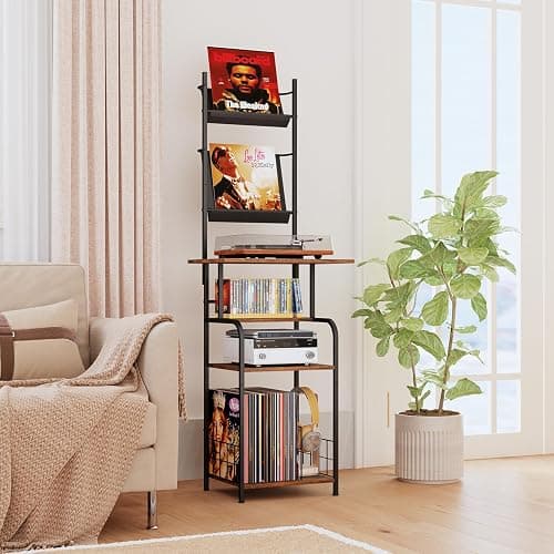 vinyl + cd player !  thumbnail 5