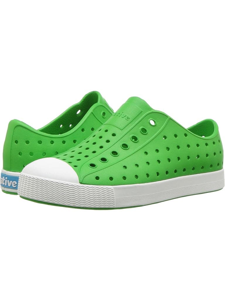Jefferson Slip-on Sneakers