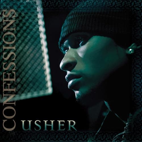 Confessions 20th Anniversary - Image 1