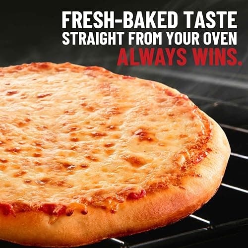 Digiorno Frozen Pizza, Cheese Pizza Hand-Tossed Style Crust, 16.9Oz (Frozen) 16.9 oz thumbnail 6