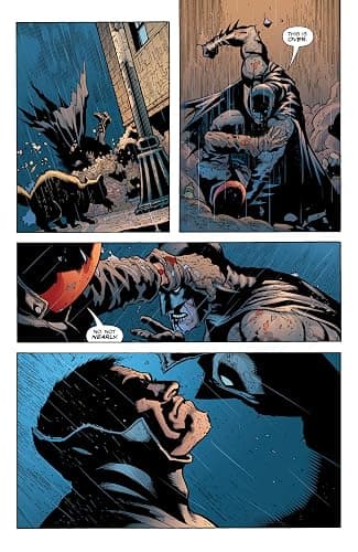 Batman: Under the Red Hood: DC Compact Comics Edition thumbnail 8