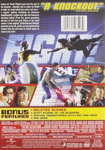 Scott Pilgrim vs. the World thumbnail 2