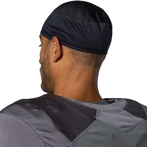 UNDER ARMOUR Unisex Adult UA20900 Football Skull Cap, Adult- One Size US thumbnail 4