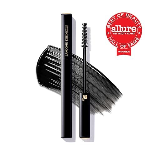 Lancôme Définicils High Definition Mascara for Defined - Lengthened - and Natural-Looking Lashes thumbnail 2