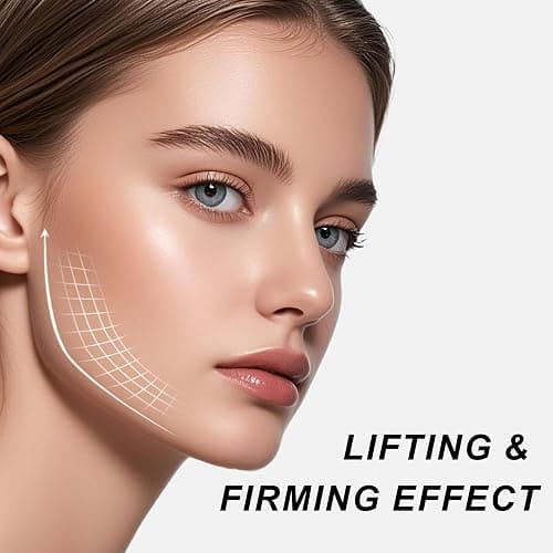 Bukamkom Collagen Face Mask (8pcs), Hydrogel Overnight Face Mask for Hydration & Soothing, Hydrogel Collagen Facial Mask, Face Masks Facial Masks Skincare thumbnail 4