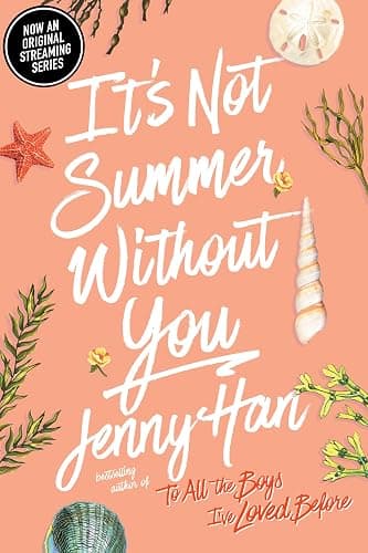 It's Not Summer Without You - Image 1
