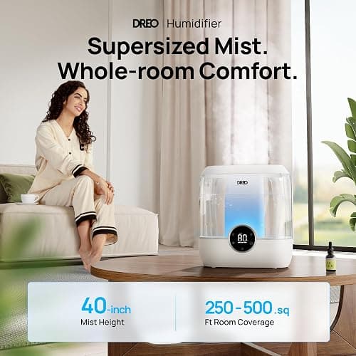 Humidifier thumbnail 3
