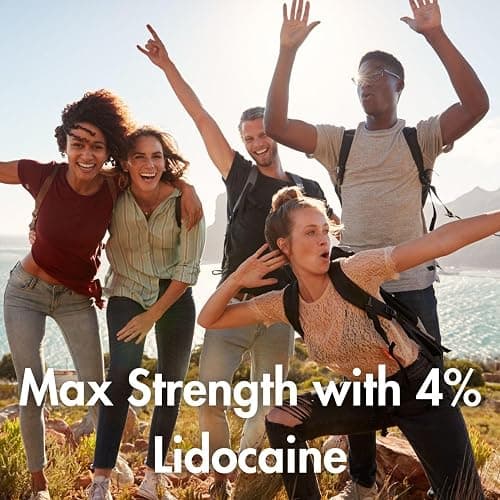 Bactine Max Pain Relieving Antiseptic Spray with Lidocaine, First Aid Pain + Itch Relief, No-Sting, Kills 99% of Germs*, 5oz thumbnail 5