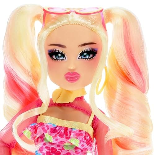 Dress To Impress — Bubblegum Gal Fashion Doll — Series 1 Wave 1 thumbnail 6