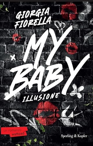 My baby. Illusione - Image 1