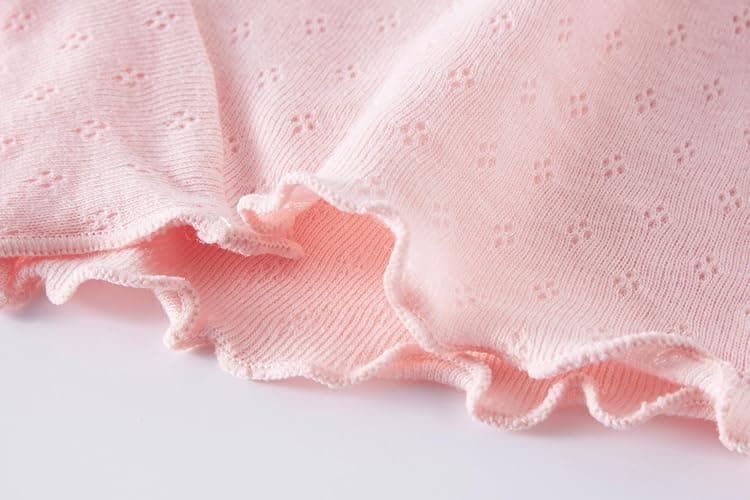 Family Feeling Soft Cotton Girls' Boyshort Panties Brief Underwear thumbnail 3