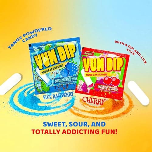 Candy Bulk - 8 Pound Candy Mix - Big Bulk Candies for Pinatas, Gifting, Birthdays, Offices, Gift thumbnail 4