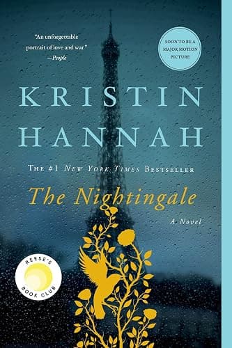 The Nightingale: A Novel - Image 1