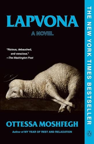 Lapvona: A Novel - Image 1