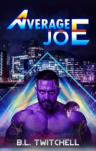 🧁Average Joe » Science Fiction - Image 1